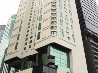 吉隆坡帝盛飯店 吉隆坡會展中心附近的飯店