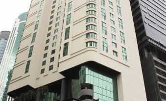 Dorsett Kuala Lumpur