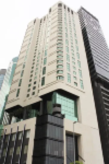 Dorsett Kuala Lumpur Hotels in Kuala Lumpur
