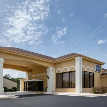 Baymont by Wyndham Douglasville Atlanta