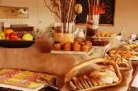 Hotel Territorio - breakfast