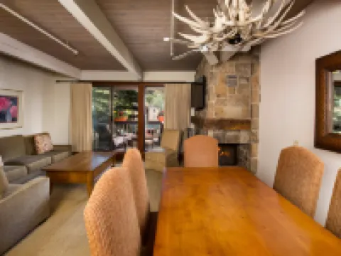 ザ ガント - アスペン アスペンのホテル