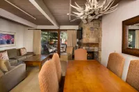 The Gant Hotels in Aspen