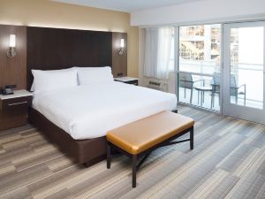 Holiday Inn Express - Downtown San Diego, an IHG Hotel