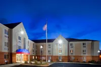 Candlewood Suites Williamsport by IHG Hotels in Loyalsock Township