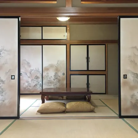 Everyone's House Nikko