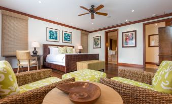 Wailea Beach Villas