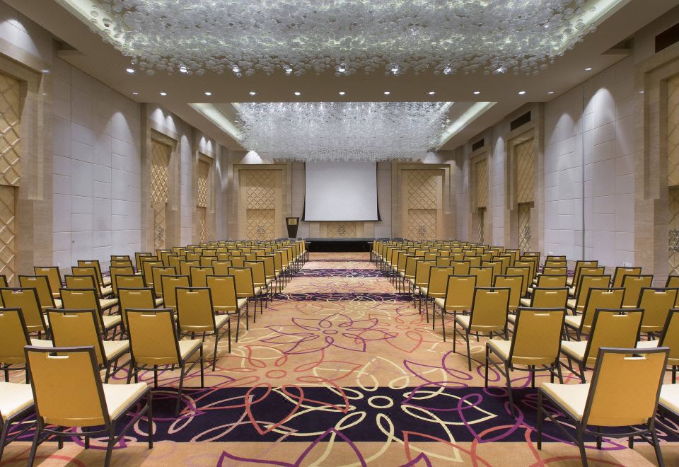 쉐라톤 나트랑 객실