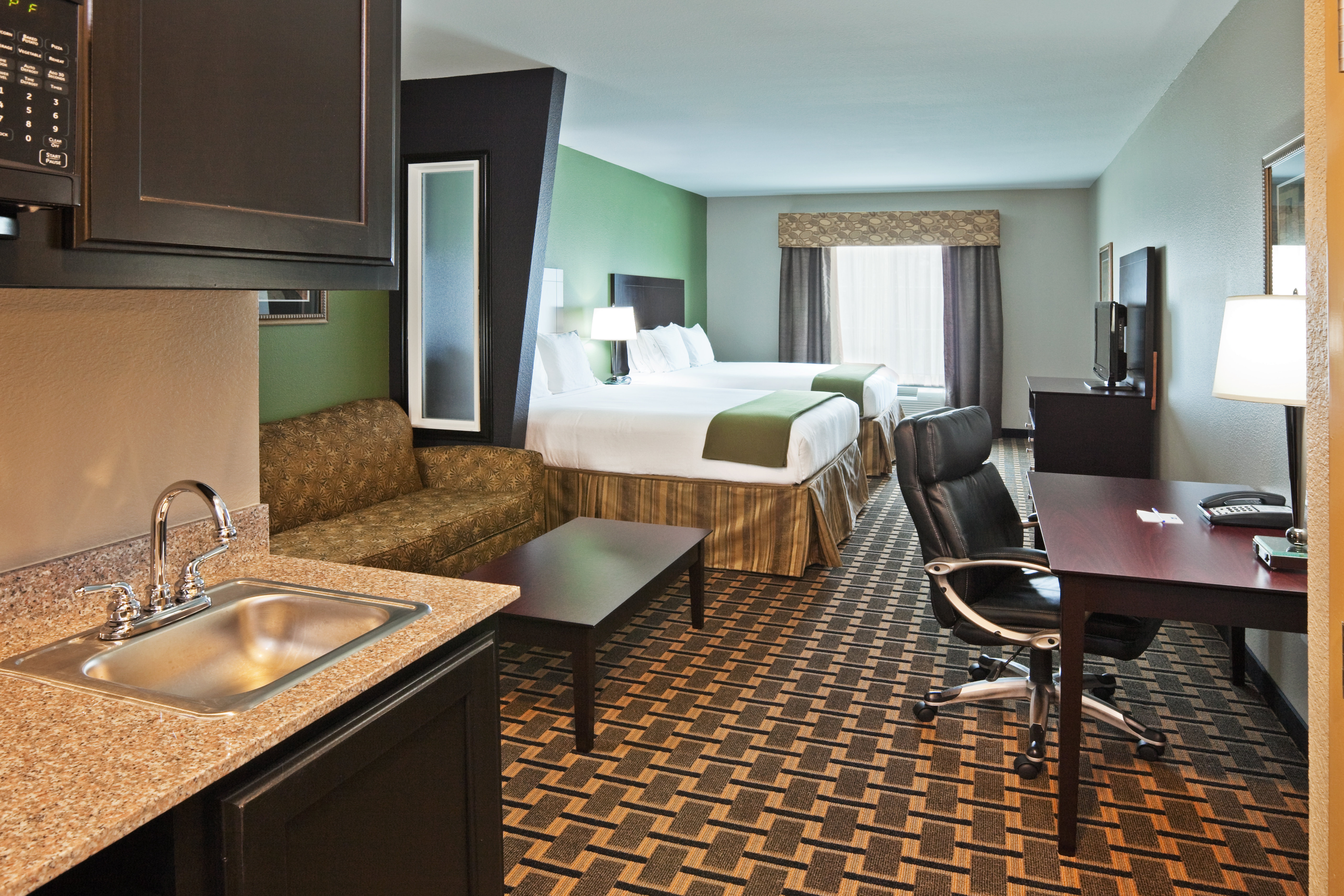 Holiday Inn Express Hotels & Suites Jacksonville, an Ihg Hotel