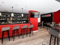 DORMERO Hotel Zürich Airport - Quầy Bar