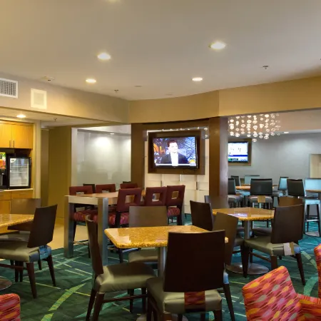 SpringHill Suites Providence West Warwick