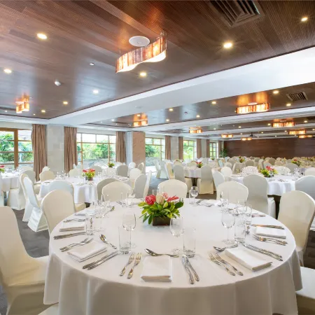 Savoy Seychelles Resort & Spa