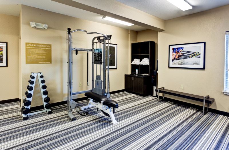 Candlewood Suites Manhattan by IHG photo 3