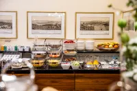 Hotel Schweizerhof Basel - servizio colazione
