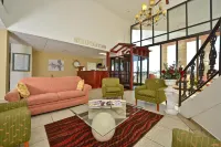 Americas Best Value Inn Marion Hotels in Marion