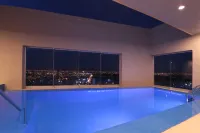 Staybridge Suites SAN LUIS POTOSI by IHG - Pools