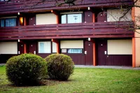 Kyriad Direct le Bourget - Gonesse