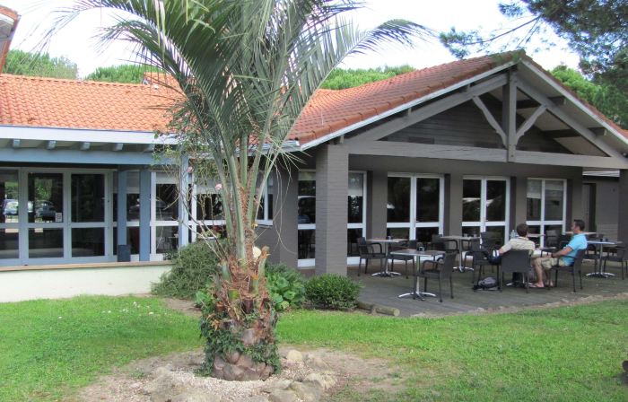 L'hôtel by Joa de Saint-Paul-Lès-Dax