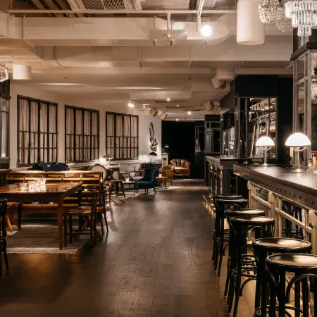 Ruby Lissi Hotel Vienna by IHG