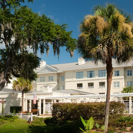 Residence Inn Charleston Riverview