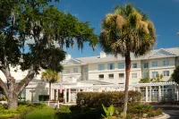 Residence Inn Charleston Riverview