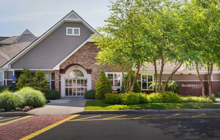 Residence Inn Poughkeepsie