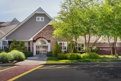 Residence Inn Poughkeepsie Hotels in Poughkeepsie