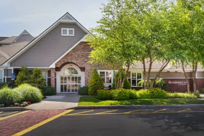 Residence Inn Poughkeepsie