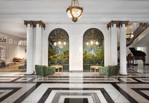 킴튼 블리스우드 스퀘어 호텔 & 스파