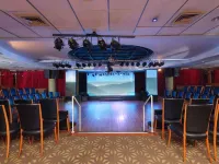 Leonardo Royal Resort Eilat Hotel di Eilat