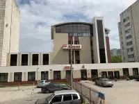 Kruiz Hotel