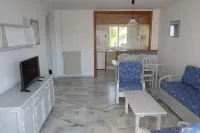 Apartamentos Golf Center Hotels in Almerimar