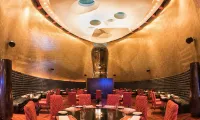 Decapolis Hotel Panama City - Morgenmad