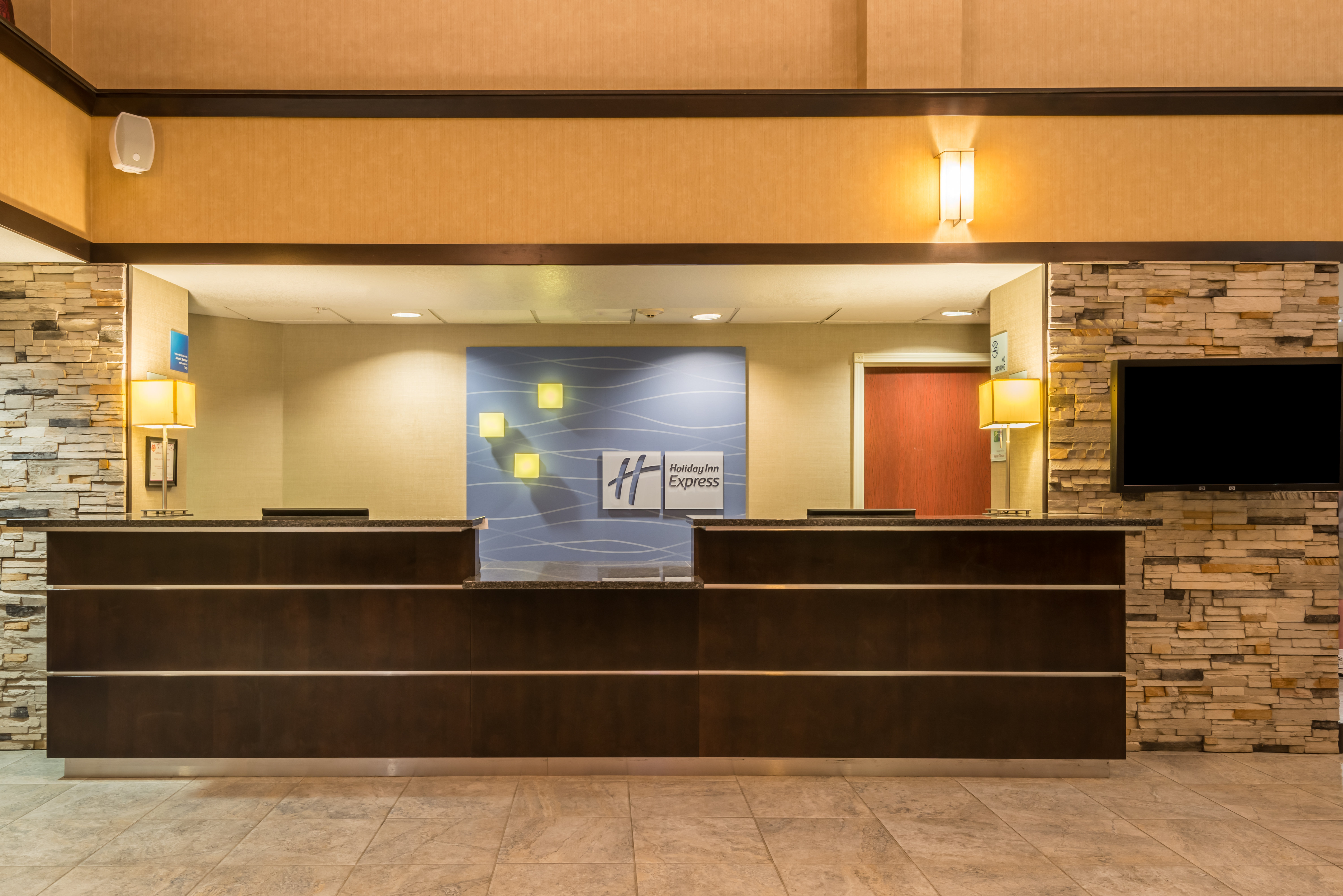 Holiday Inn Express Casper-Interstate 25, an Ihg Hotel