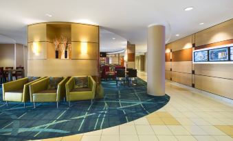 SpringHill Suites Omaha East/Council Bluffs, IA