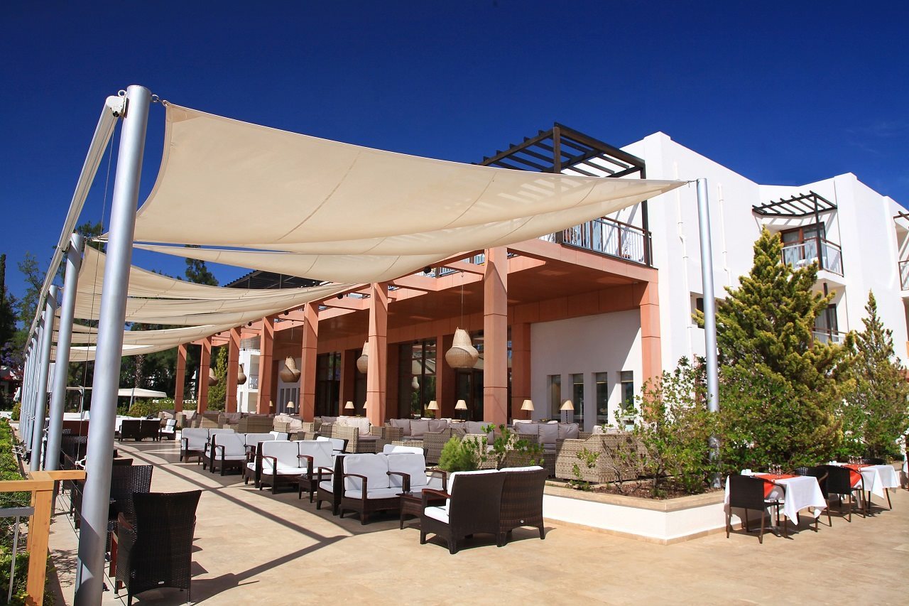 Isil Club Bodrum Herşey Dahil (Doubletree by Hilton Bodrum Isıl Club Resort - All Inclusive)