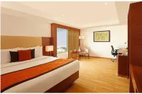 ليمون تري هوتل شيمونا Hotels near Chennai Trade Centre - Nandambakkam