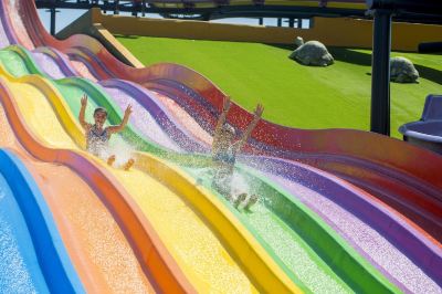 Water Park Club Mac - All Inclusive Family Resort Photo