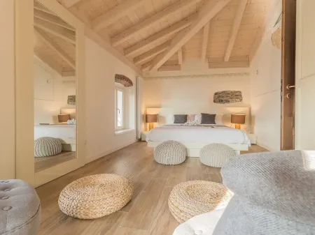 Elizabeth House Varenna Отели рядом с достопримечательностью «Villa Monastero»