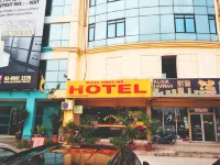 N Hibiscus Hotel Hotels in Seri Kembangan