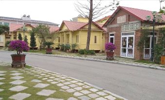 Anh Phat 2 Hotel