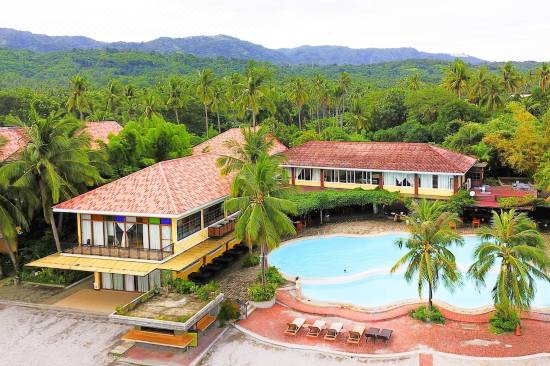 Club Balai Isabel Hotel Batangas Room Reviews Photos Talisay 21 Deals Price Trip Com