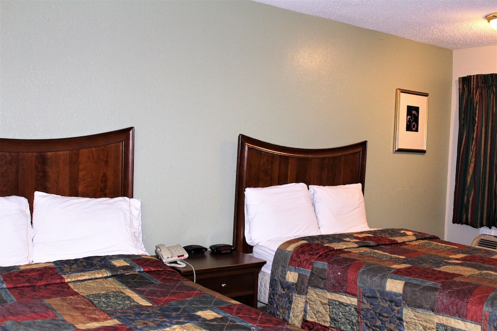 Airport Inn Chattanooga