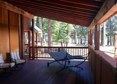 Public Areas #51 & #52 Hyatt Lake Compound~Sleeps 10~Lake View Photo