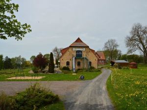 Heu-Ferienhof Altkamp