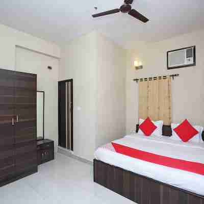 OYO 23623 Aakash Bika Guest House Rooms