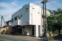 tu.ne.Hostel Các khách sạn ở 