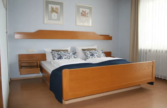 萊茵巴赫斯塔德特酒店