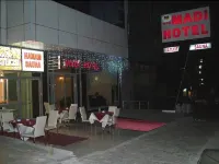 Madi Hotel Ankara - 3 ดาว