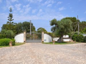 Masseria Fragnale B&B